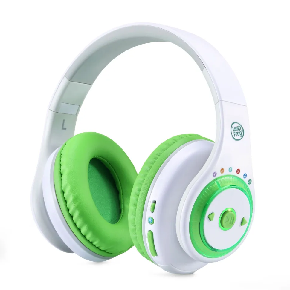 LeapFrog Leappods Max Kid Safe Headphones Fashion
