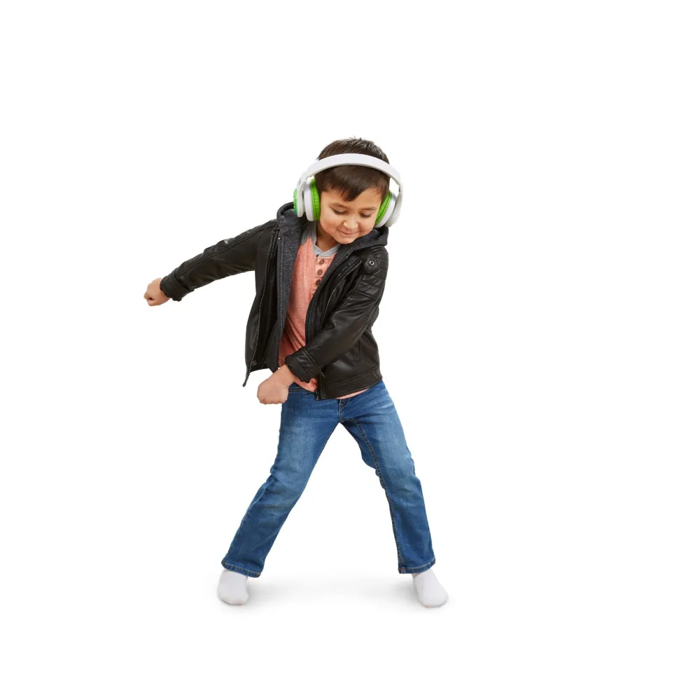 LeapFrog Leappods Max Kid Safe Headphones Fashion