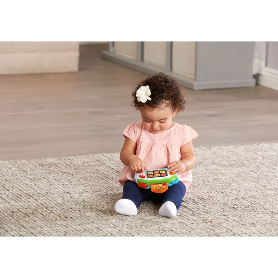 LeapFrog Level Up & Learn Controller Flash Sale