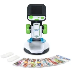 LeapFrog Magic Adventures Microscope Online