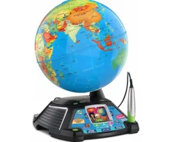 LeapFrog Magic Adventures Globe Shop