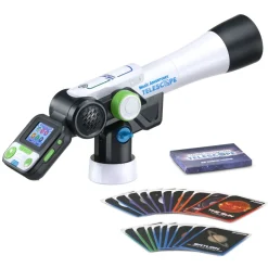 LeapFrog Magic Adventures Telescope Outlet
