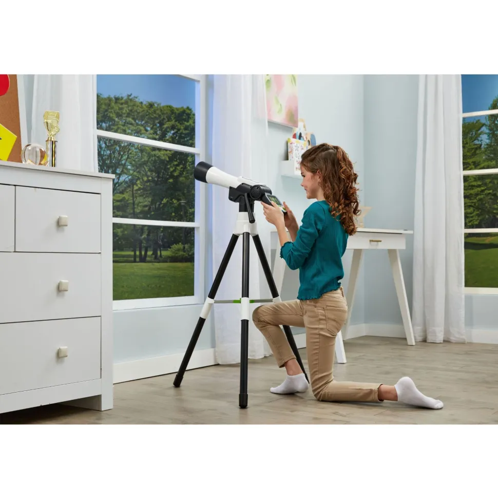 LeapFrog Magic Adventures Telescope Outlet