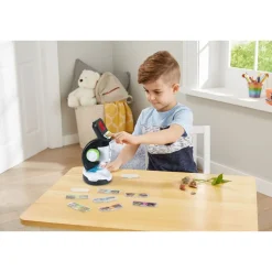 LeapFrog Magic Adventures Microscope Online