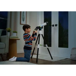 LeapFrog Magic Adventures Telescope Outlet