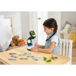 LeapFrog Magic Adventures Microscope Online