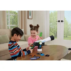 LeapFrog Magic Adventures Telescope Outlet