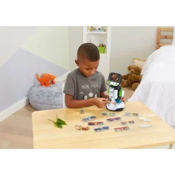 LeapFrog Magic Adventures Microscope Online