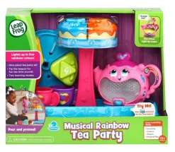 LeapFrog Musical Rainbow Tea Party Cheap