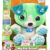 LeapFrog My Pal Scout Smarty Paws Best