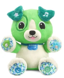 LeapFrog My Pal Scout Smarty Paws Best