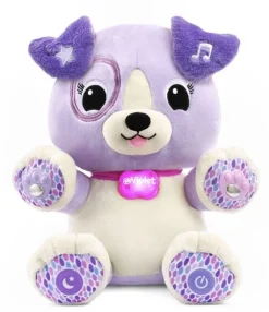 LeapFrog My Pal Violet Smarty Paws Discount
