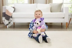LeapFrog My Pal Violet Smarty Paws Discount