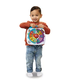 LeapFrog My 1st Phonics: Spin & Learn Flash Sale