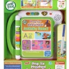 LeapFrog Prep For Preschool Activity Book Online
