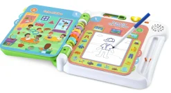 LeapFrog Prep For Preschool Activity Book Online