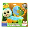 LeapFrog Pull-Along Butterfly Book Best