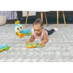 LeapFrog Pull-Along Butterfly Book Best
