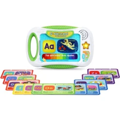 LeapFrog Slide-To-Read ABC Flash Cards Cheap