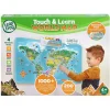 LeapFrog Touch & Learn World Map Clearance