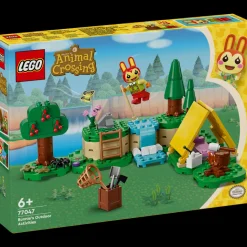 LEGO 77047 Animal Crossing Bunnie's Outdoor Activities Online