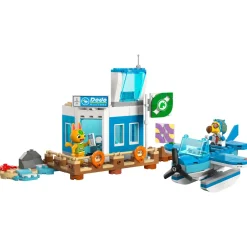 LEGO 77051 Animal Crossing Fly With Dodo Airlines Best Sale