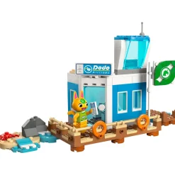LEGO 77051 Animal Crossing Fly With Dodo Airlines Best Sale