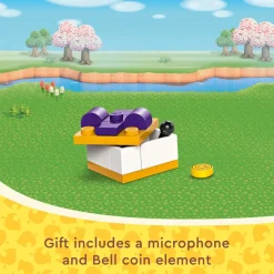 LEGO 77046 Animal Crossing Julian's Birthday Party Discount