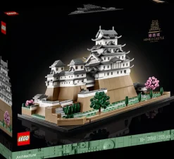 LEGO 21060 Architecture Himeji Castle Cheap