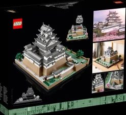 LEGO 21060 Architecture Himeji Castle Cheap