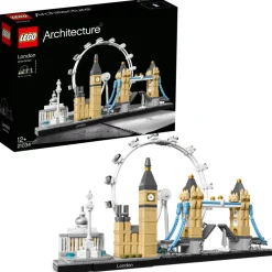LEGO 21034 Architecture London Outlet