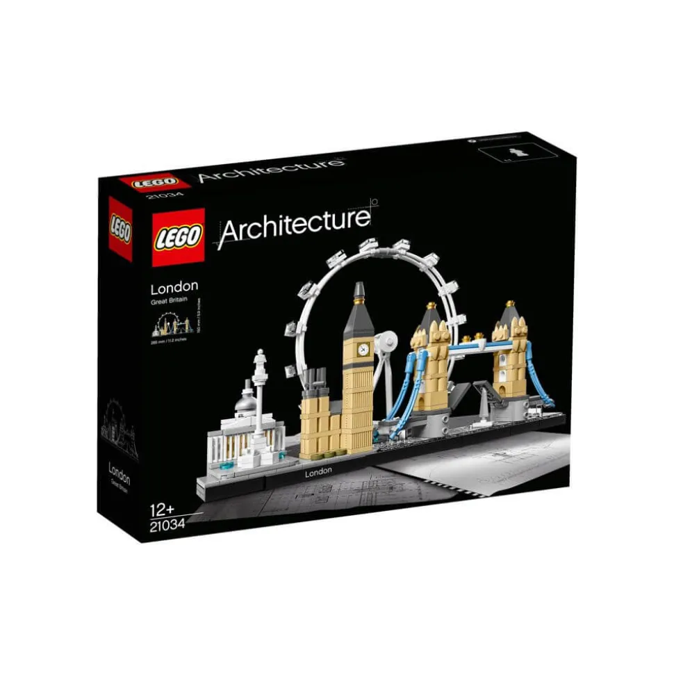 LEGO 21034 Architecture London Outlet