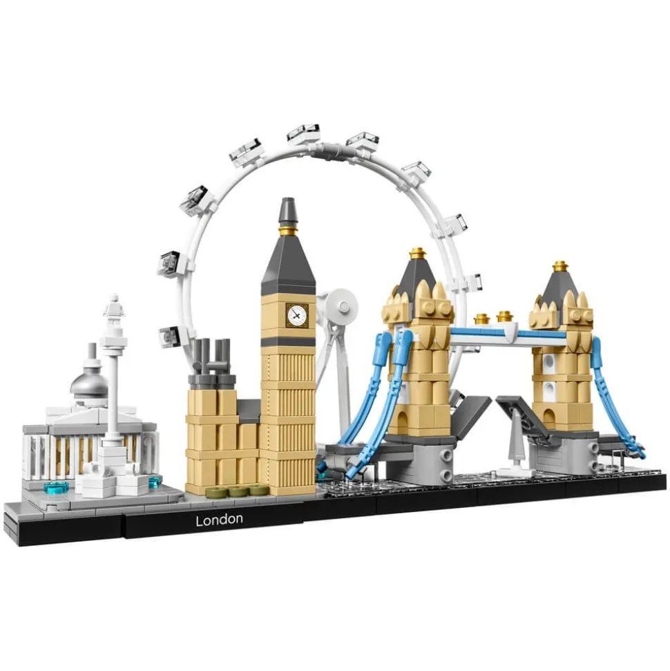 LEGO 21034 Architecture London Outlet