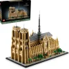 LEGO 21061 Architecture Notre-Dame De Paris Sale