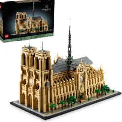 LEGO 21061 Architecture Notre-Dame De Paris Sale