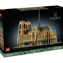 LEGO 21061 Architecture Notre-Dame De Paris Sale