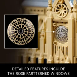 LEGO 21061 Architecture Notre-Dame De Paris Sale