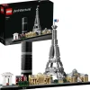 LEGO 21044 Architecture Paris Discount