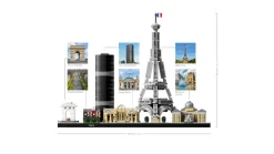 LEGO 21044 Architecture Paris Discount