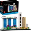LEGO 21057 Architecture Singapore Best