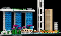 LEGO 21057 Architecture Singapore Best