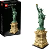 LEGO 21042 Architecture Statue Of Liberty Building Kit Clearance