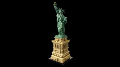 LEGO 21042 Architecture Statue Of Liberty Building Kit Clearance