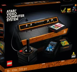 LEGO 10306 Atari 2600 Sale