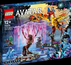 LEGO 75574 Avatar Toruk Makto & Tree Of Souls Online
