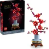 LEGO 10369 Botanicals Plum Blossom Best Sale