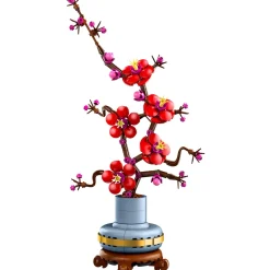 LEGO 10369 Botanicals Plum Blossom Best Sale