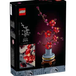 LEGO 10369 Botanicals Plum Blossom Best Sale