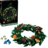 LEGO 10340 Botanicals Wreath New