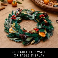 LEGO 10340 Botanicals Wreath New